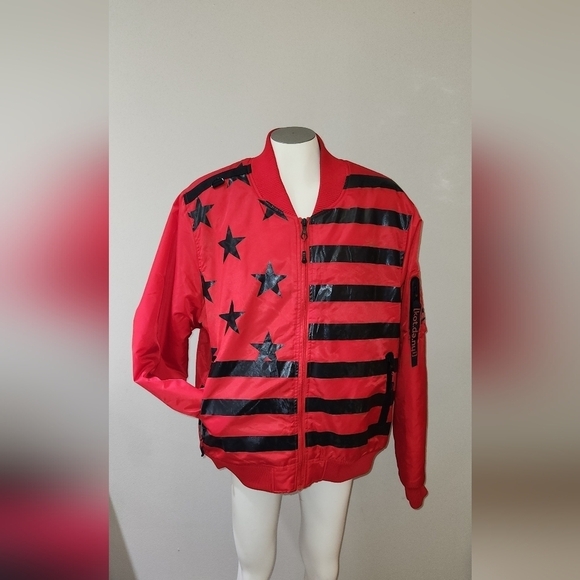 Cote de Nuits Other - Côte De Nuits French Designer Jacket Men's Size 2XL